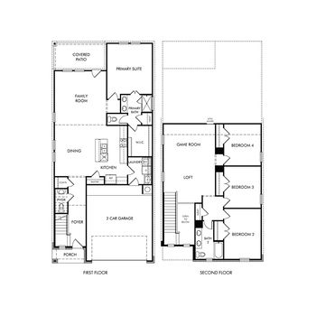 16304 Kiki Pointe Ct. Conroe, TX 77302
