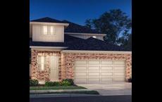 Butler Farms - Americana Collection: Liberty Hill, Texas - Meritage Homes