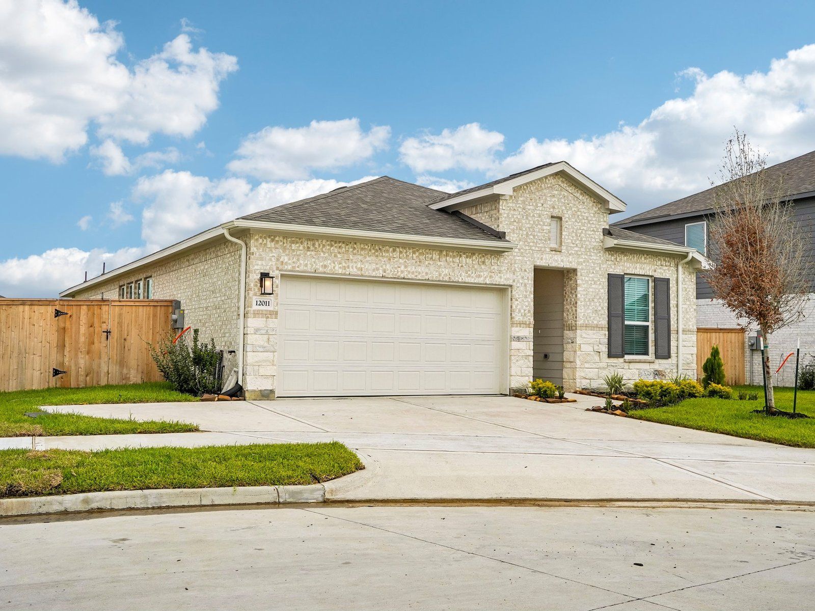 The Rio Grande (3010) - Heights of Barbers Hill: Baytown, Texas - Meritage Homes