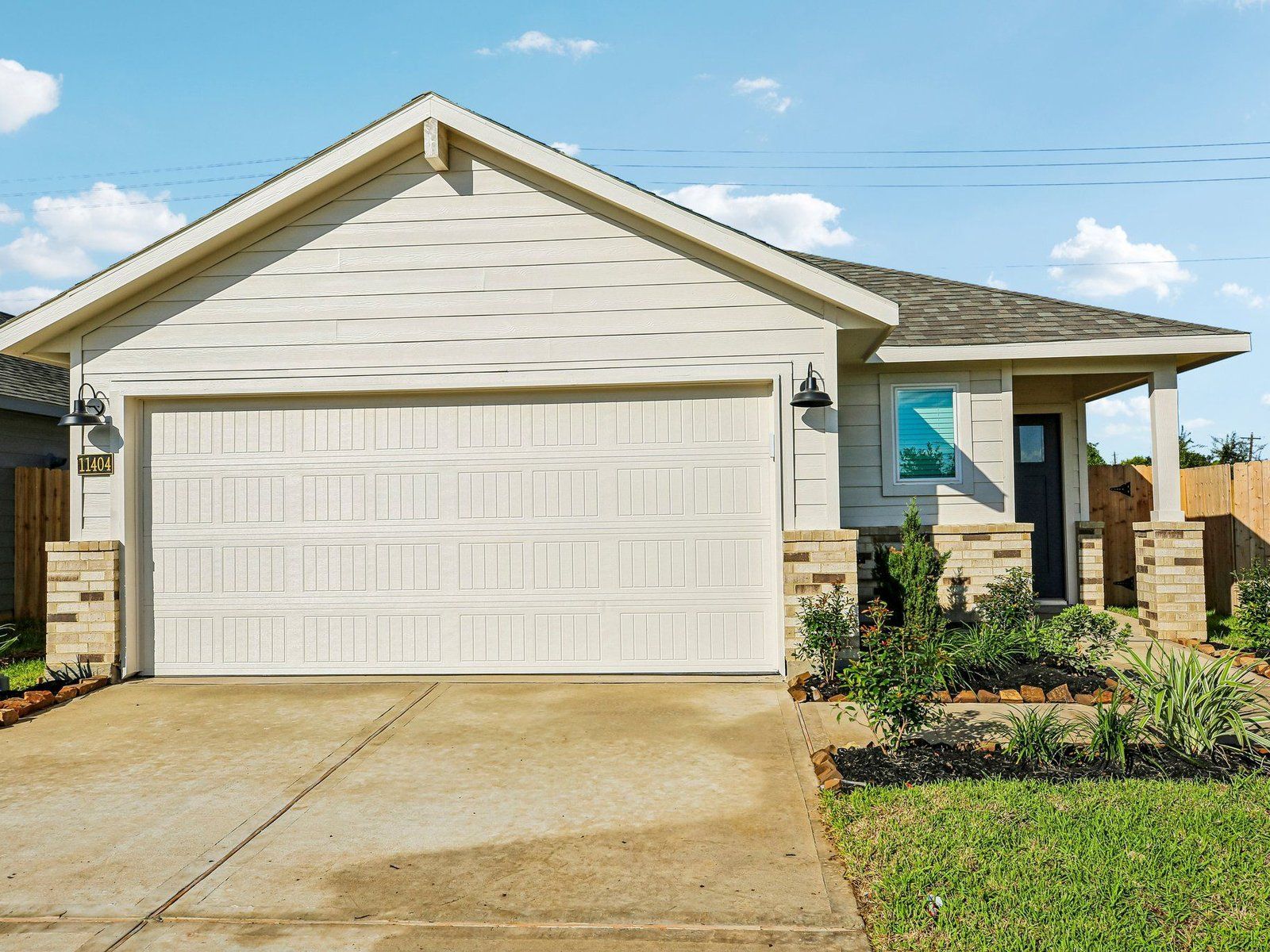 The Cascade (330) - Webercrest Heights: Houston, Texas - Meritage Homes