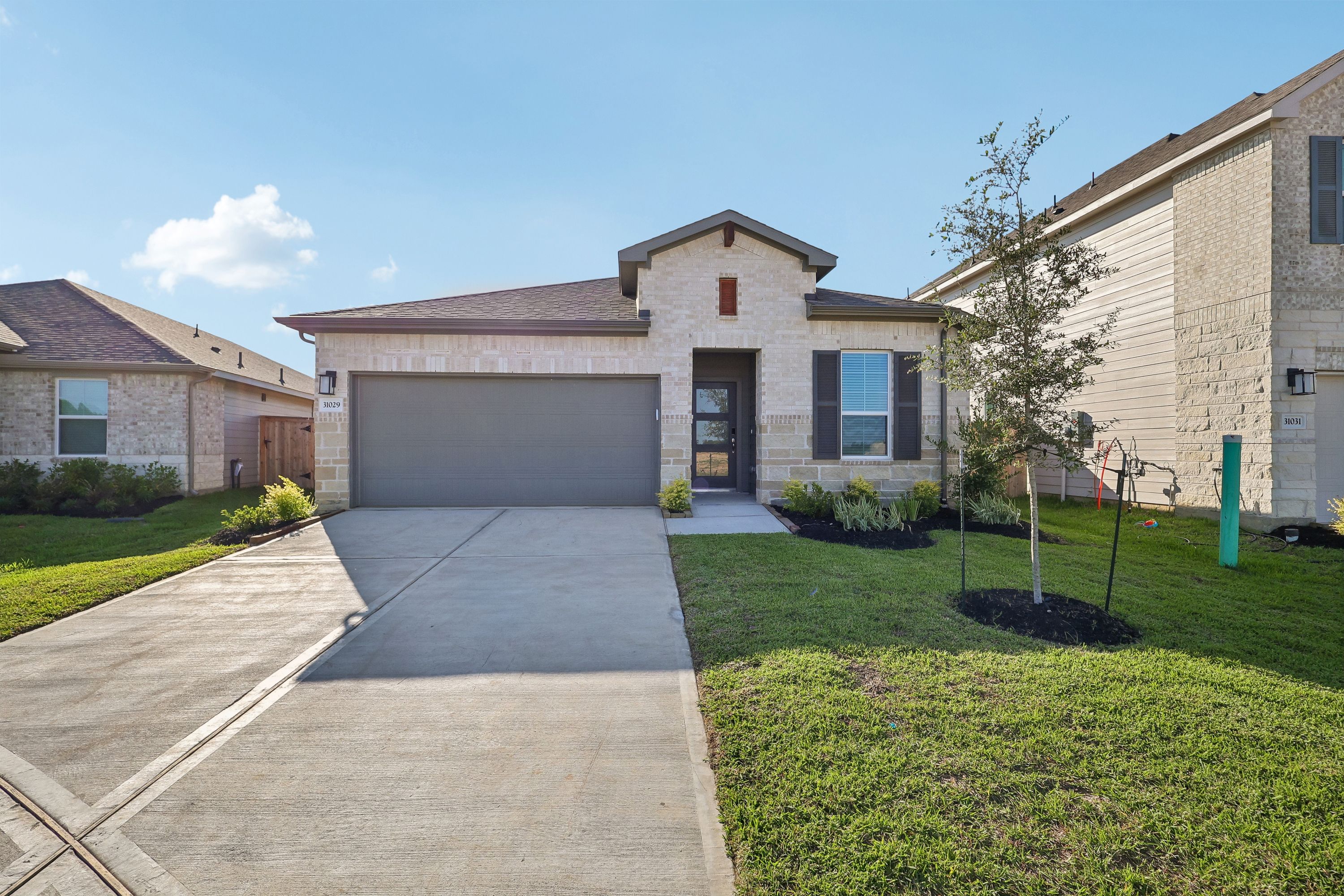 The Rio Grande (3010) - Riviera Pines - Premier Series: Huffman, Texas - Meritage Homes