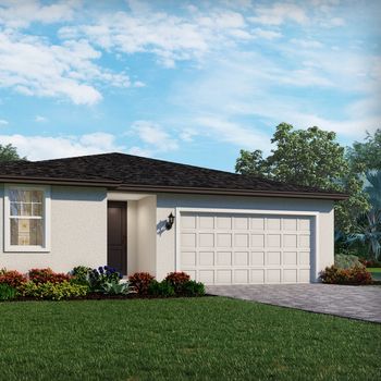 1409 Pocket Wilderness Way. Lake Hamilton, FL 33851
