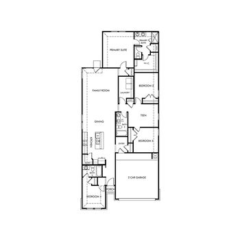 11806 Mustang Grove. San Antonio, TX 78245
