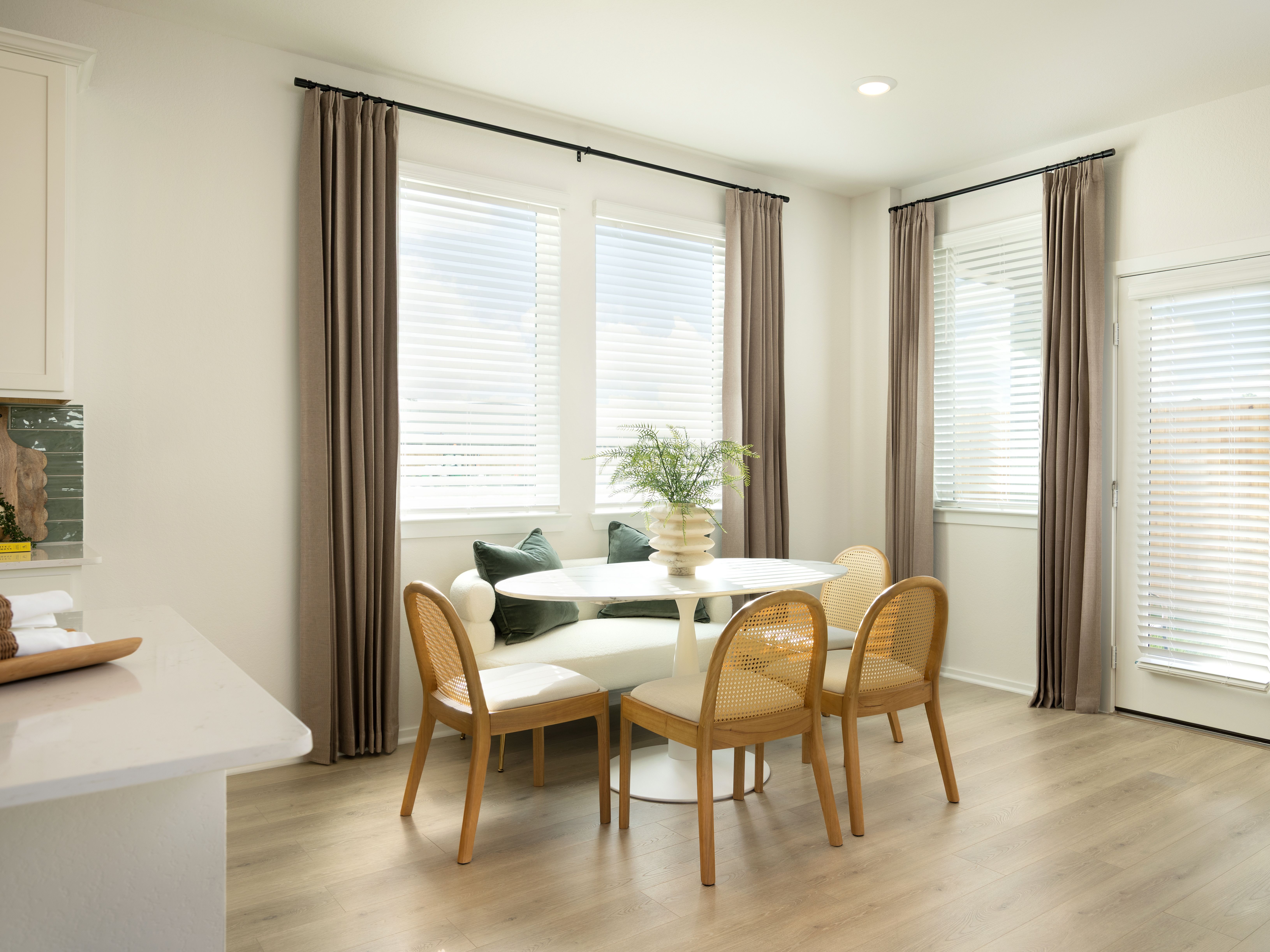 casa en Cole Creek Crossing por Meritage Homes