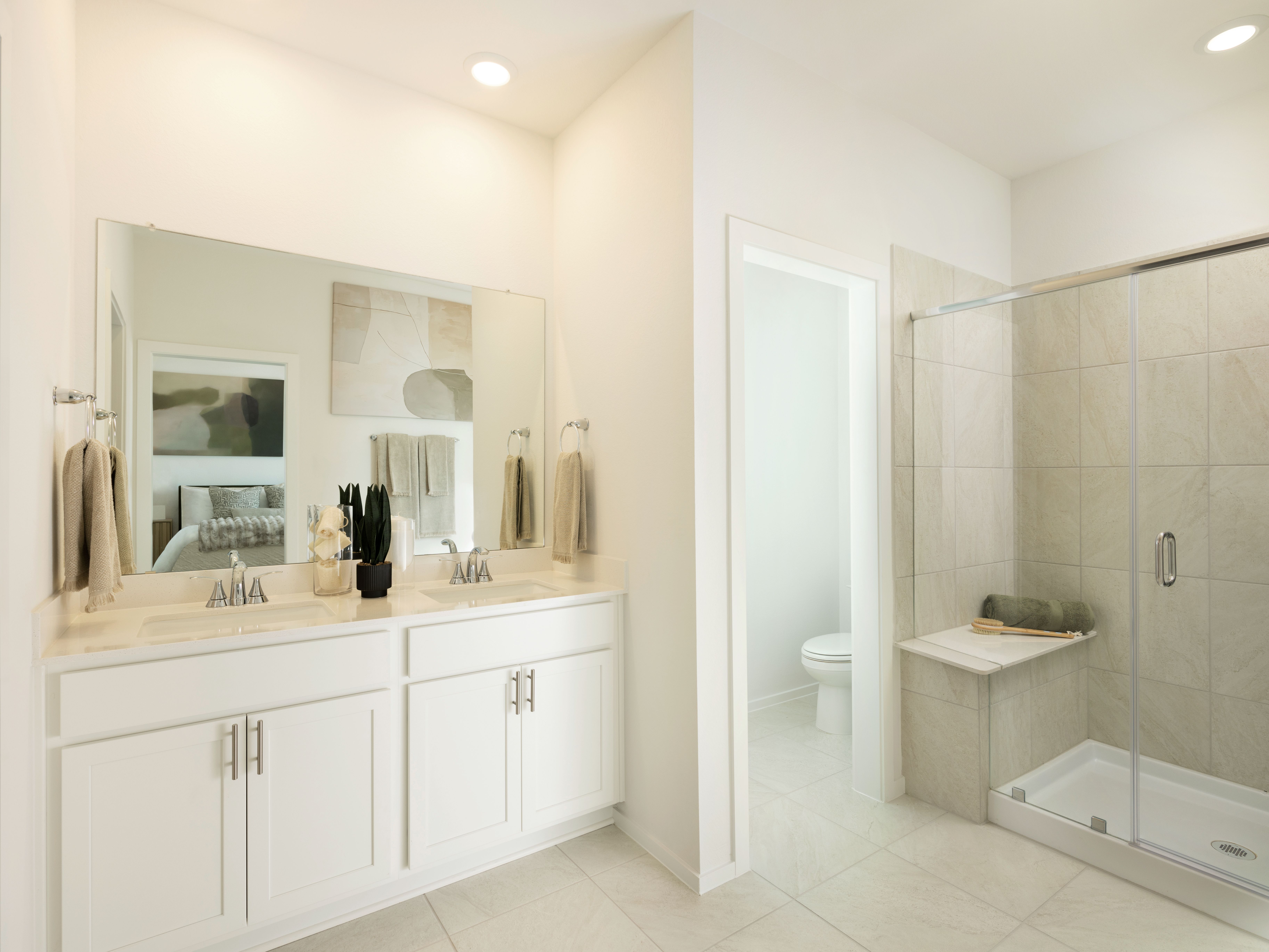 casa en Cole Creek Crossing por Meritage Homes