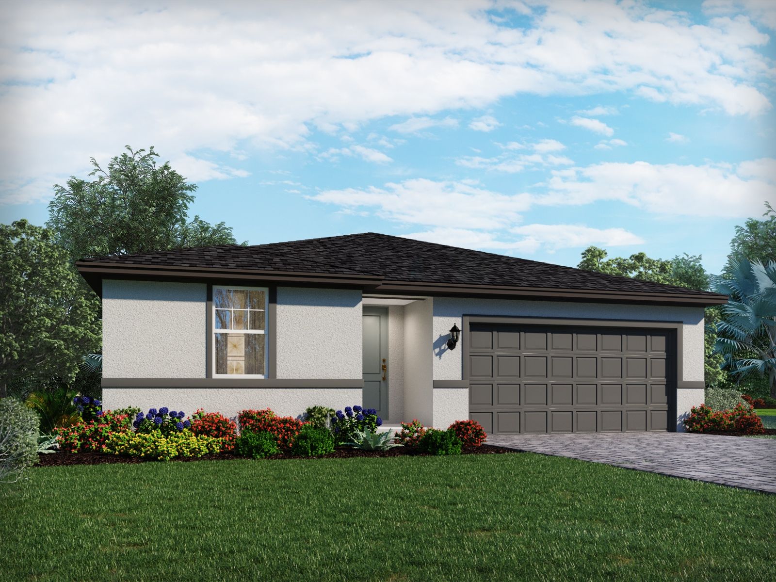 5043 Oaks River Street. Davenport, FL 33837