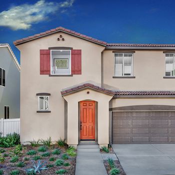 16220 Saffron Lane. Covina, CA 91722