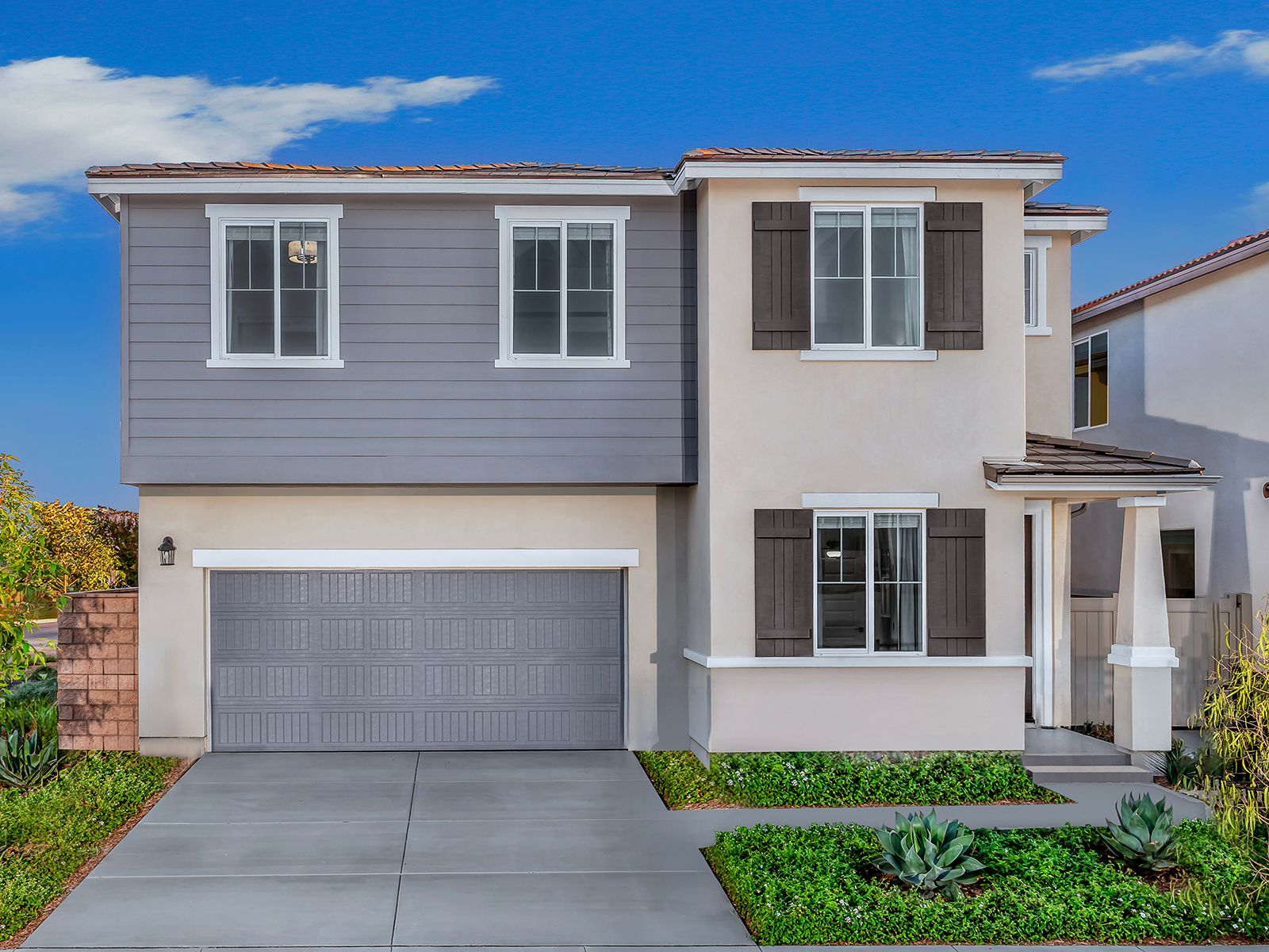Willow Glen - Covina, CA