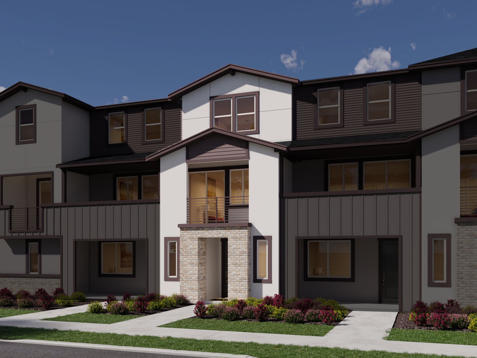 Front Exterior