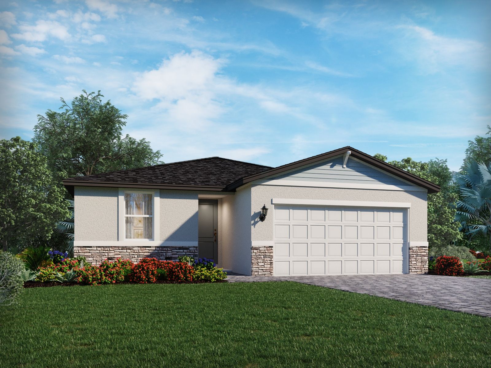 Wynnstone - Signature Series - Davenport, FL