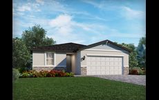 Wynnstone - Signature Series: Davenport, Florida - Meritage Homes
