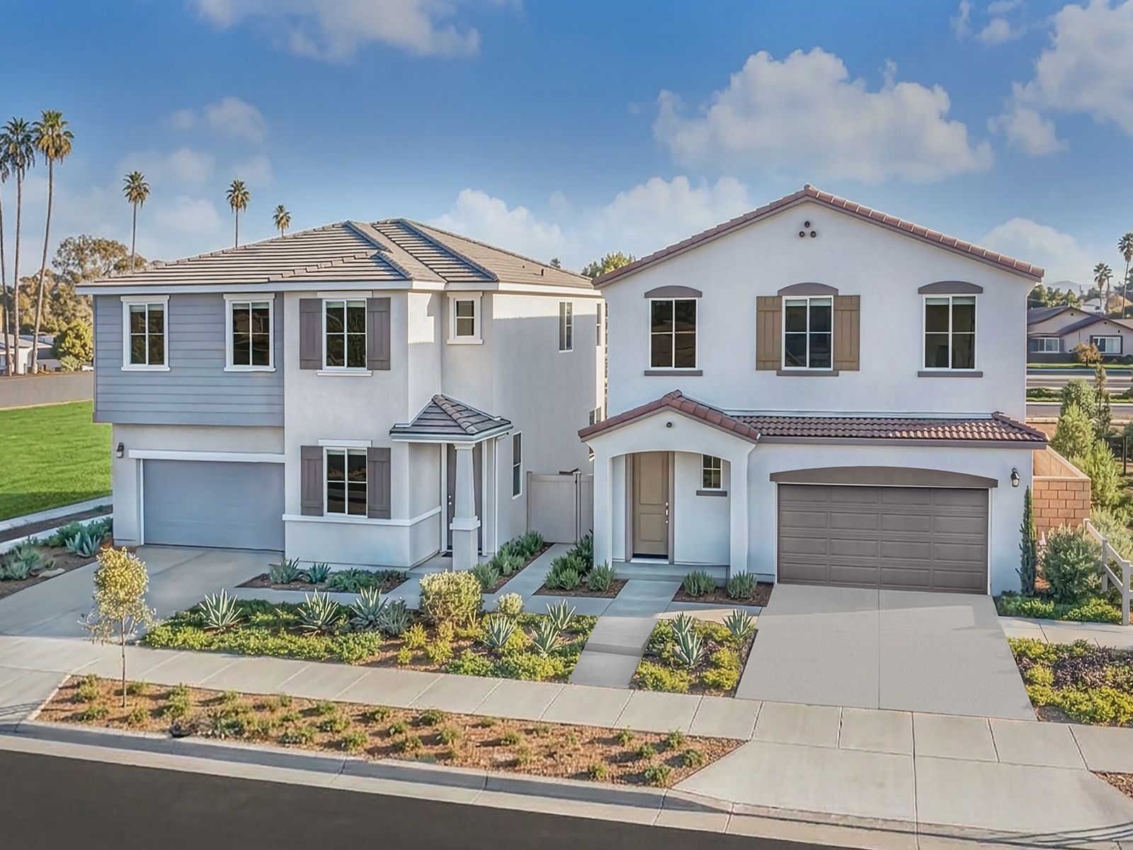 Willow Glen - Covina, CA