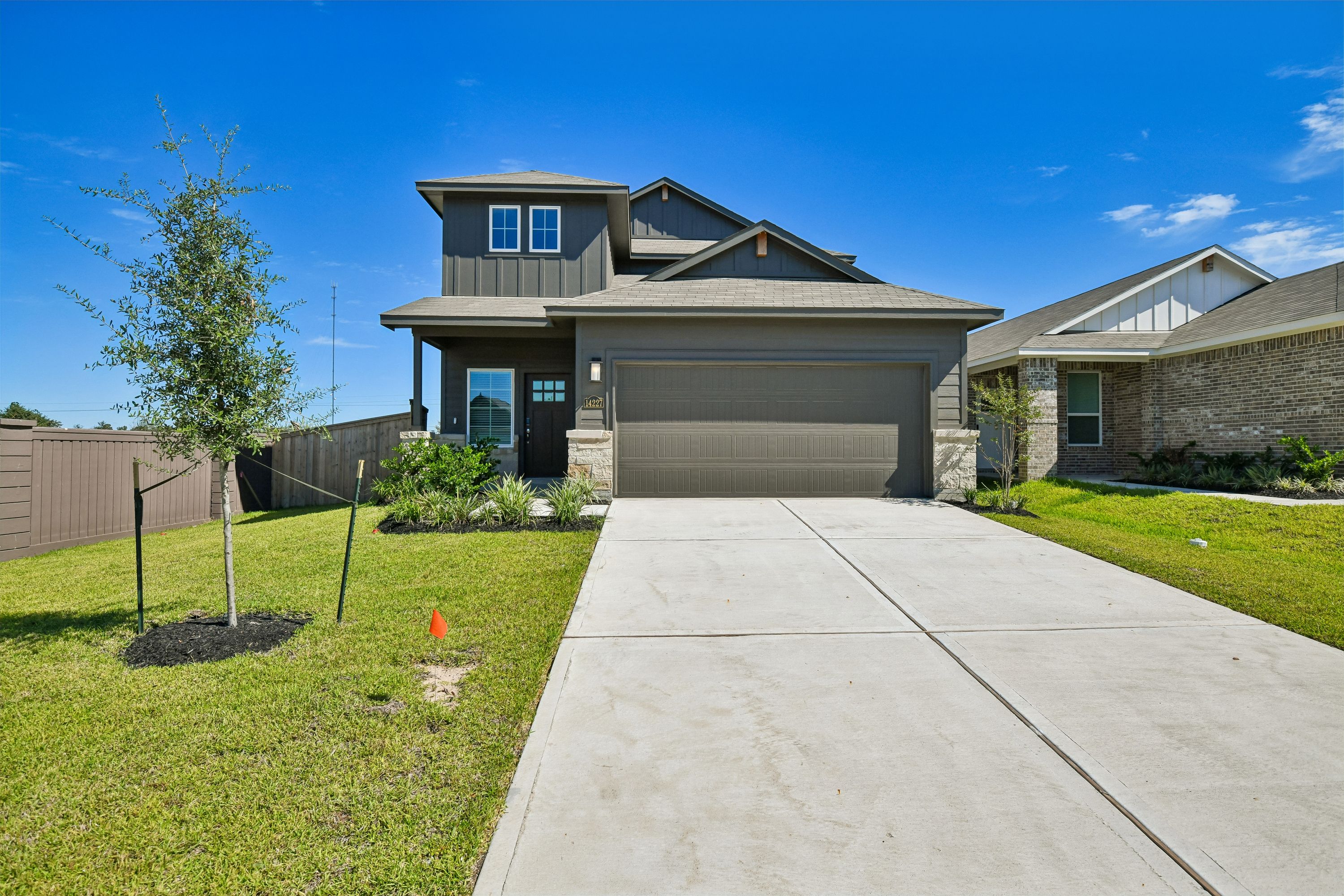 14227 Granger Pointe Lane