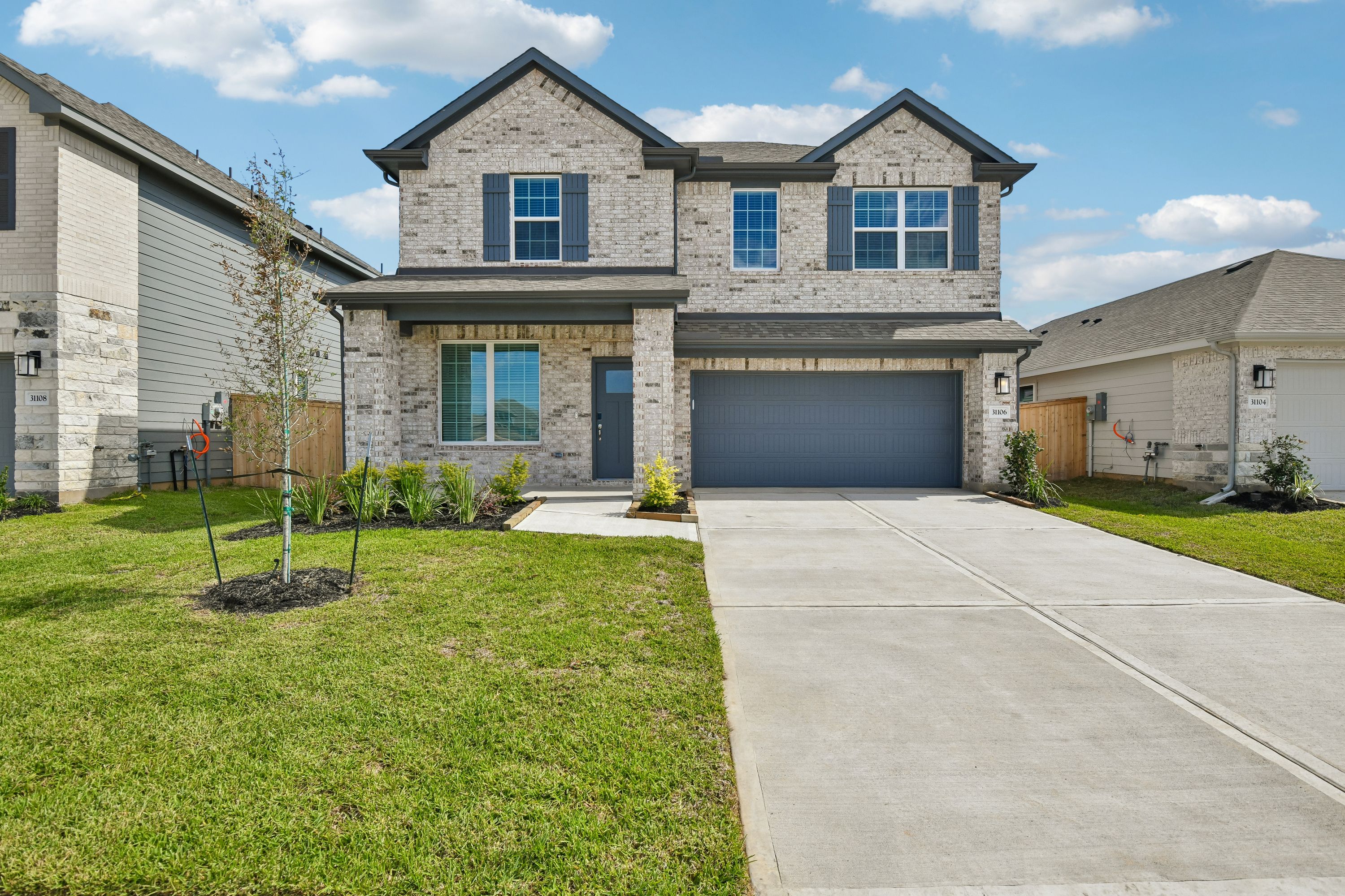 31106 Amalfi Cliff Drive (The Somerville (3L16))