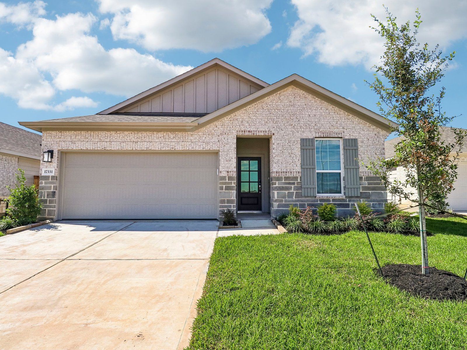 The Rio Grande (3010) - Sanford Farms - Premier Series: Waller, Texas - Meritage Homes
