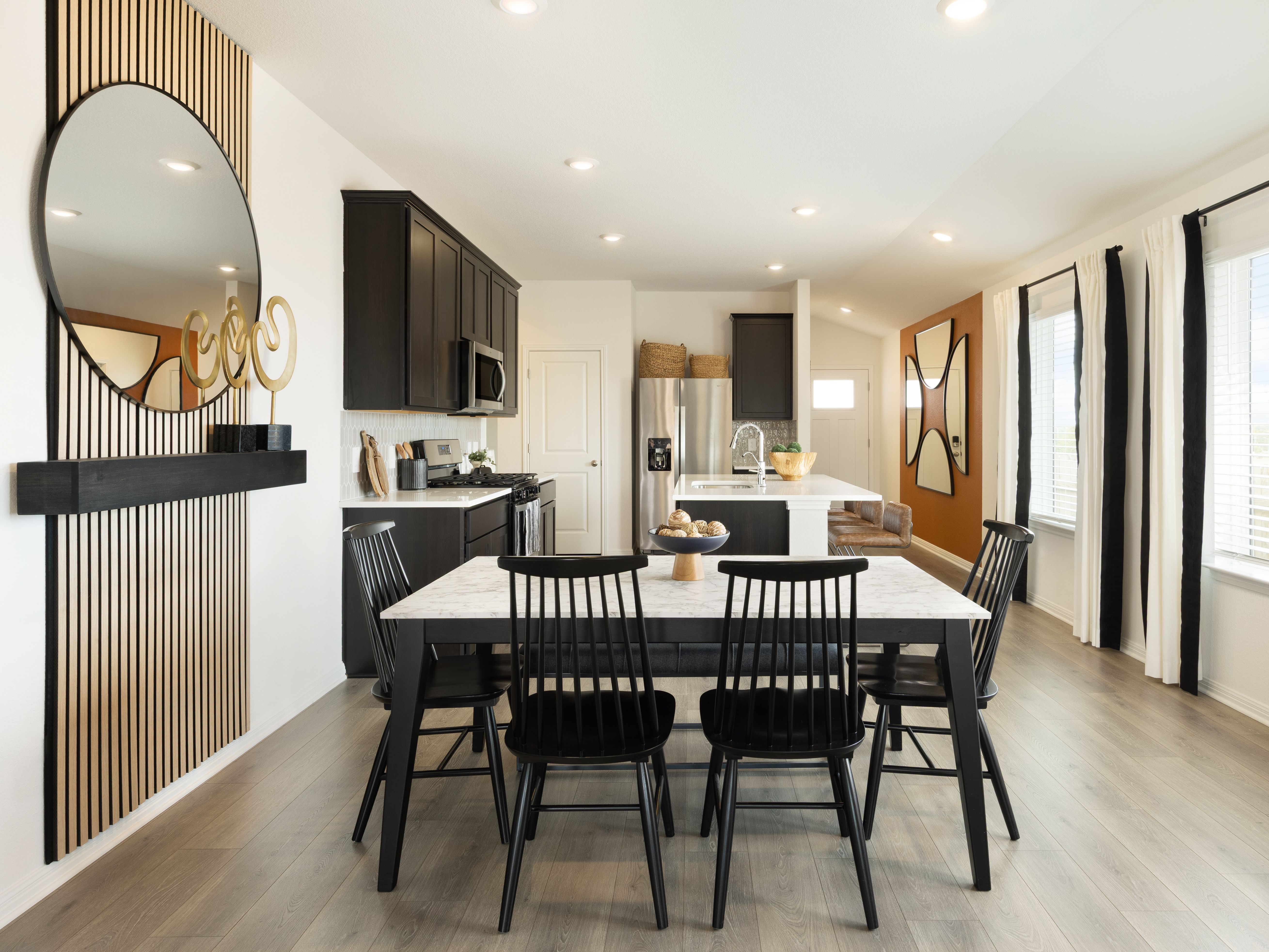 casa en Pfennig Place por Meritage Homes
