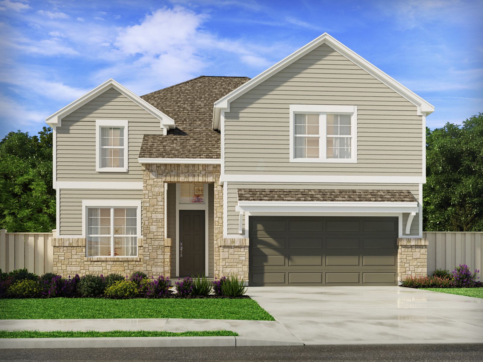 3818 Lavender Path (The Cedar (4012))