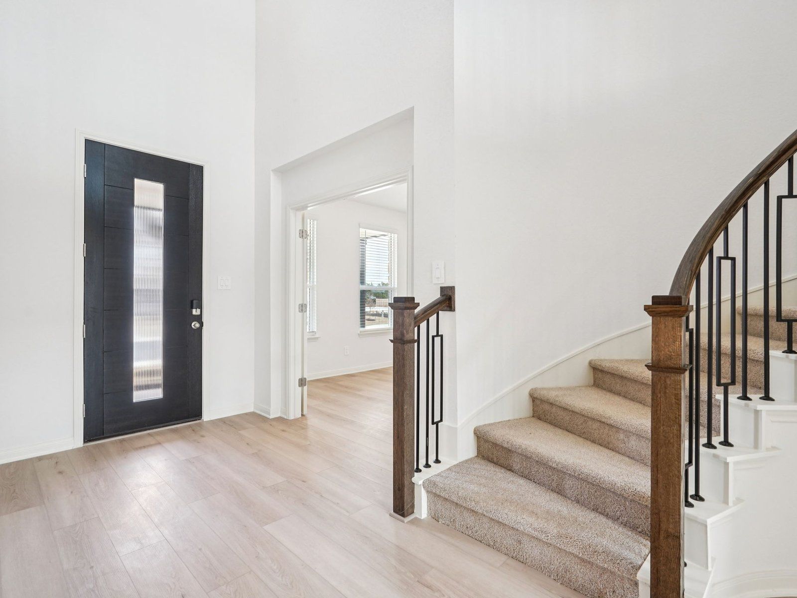 Entry