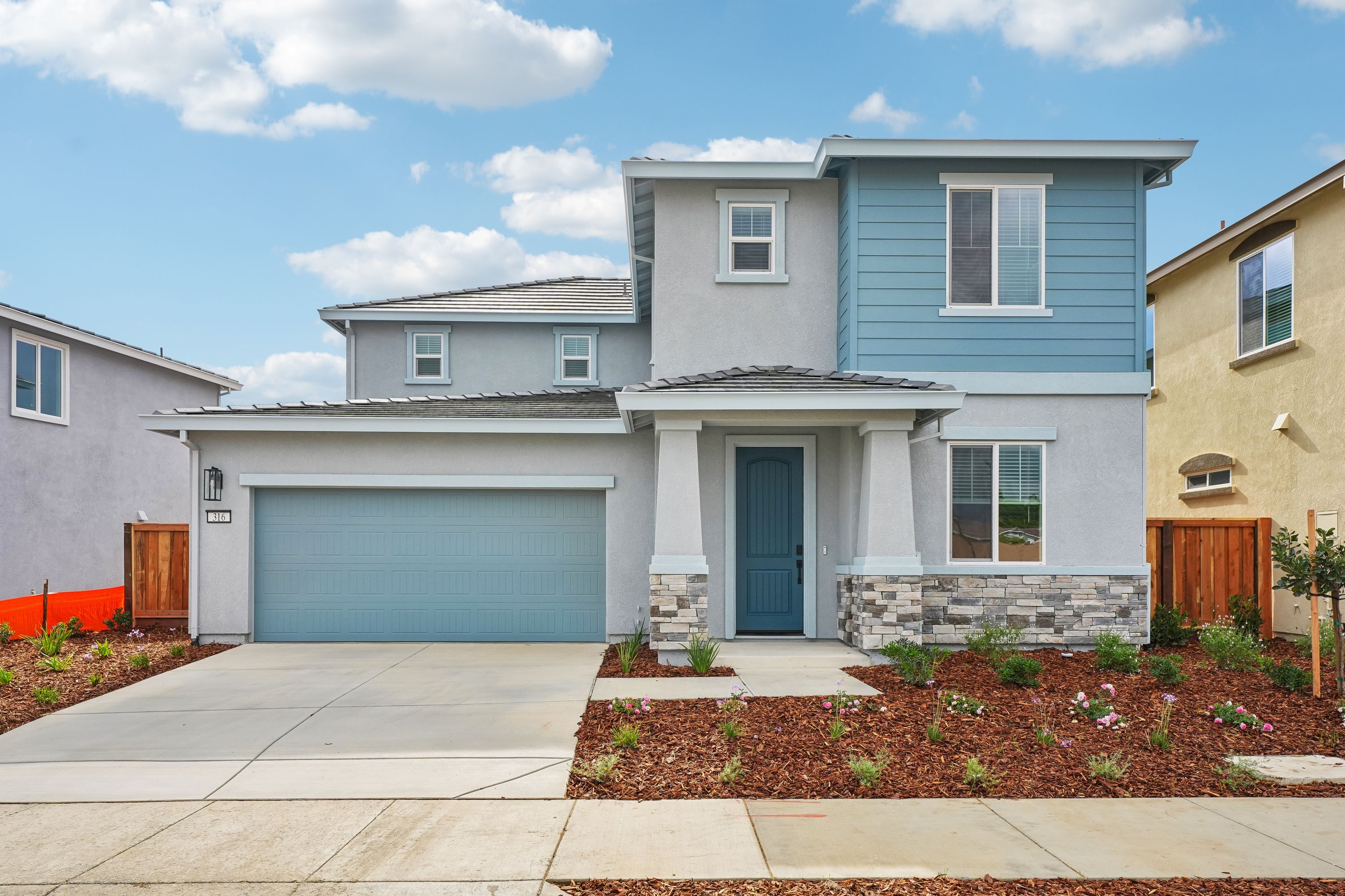 316 Clodius Way (Residence 2)