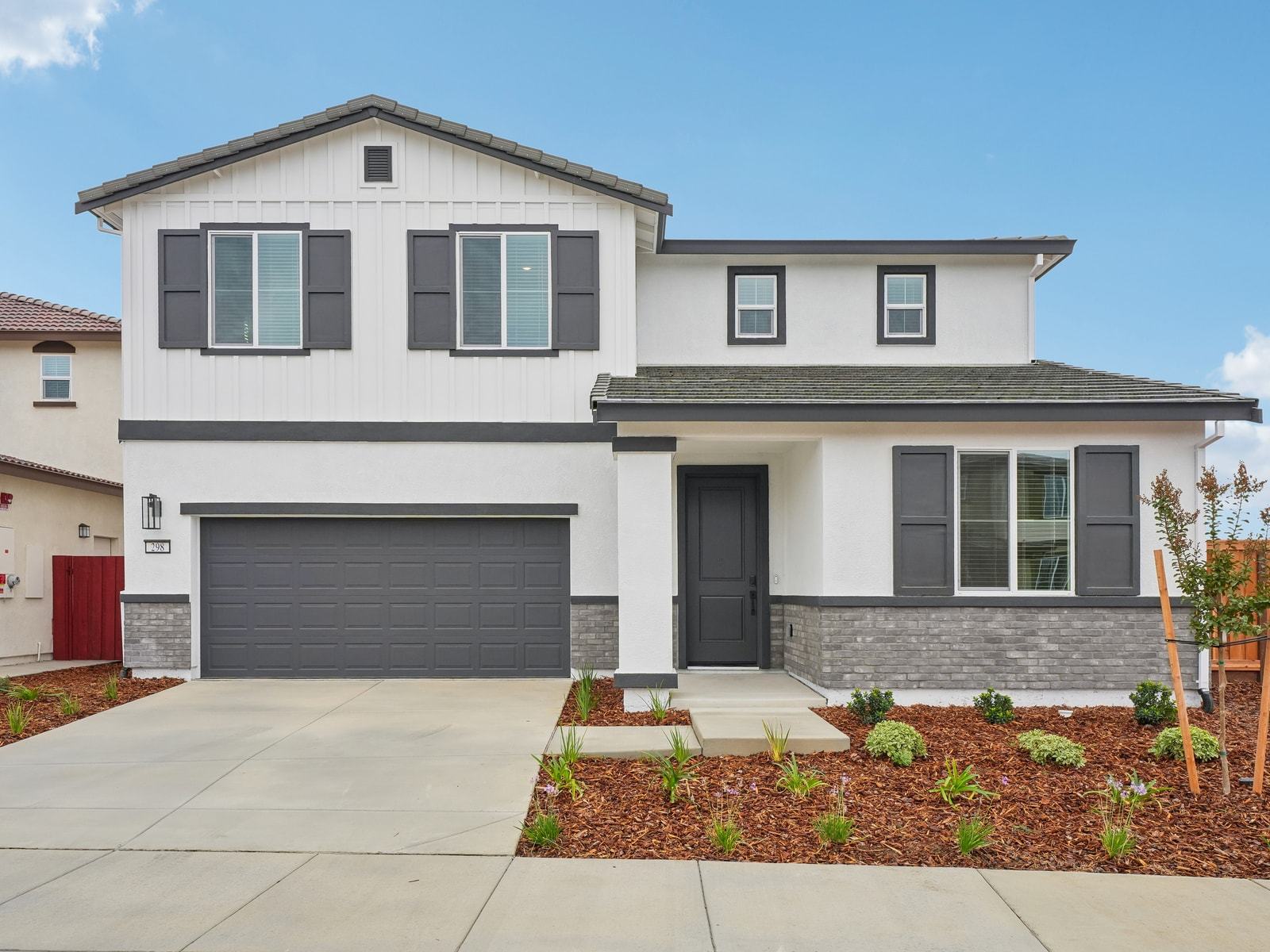 298 Viceroy Way (Residence 4)