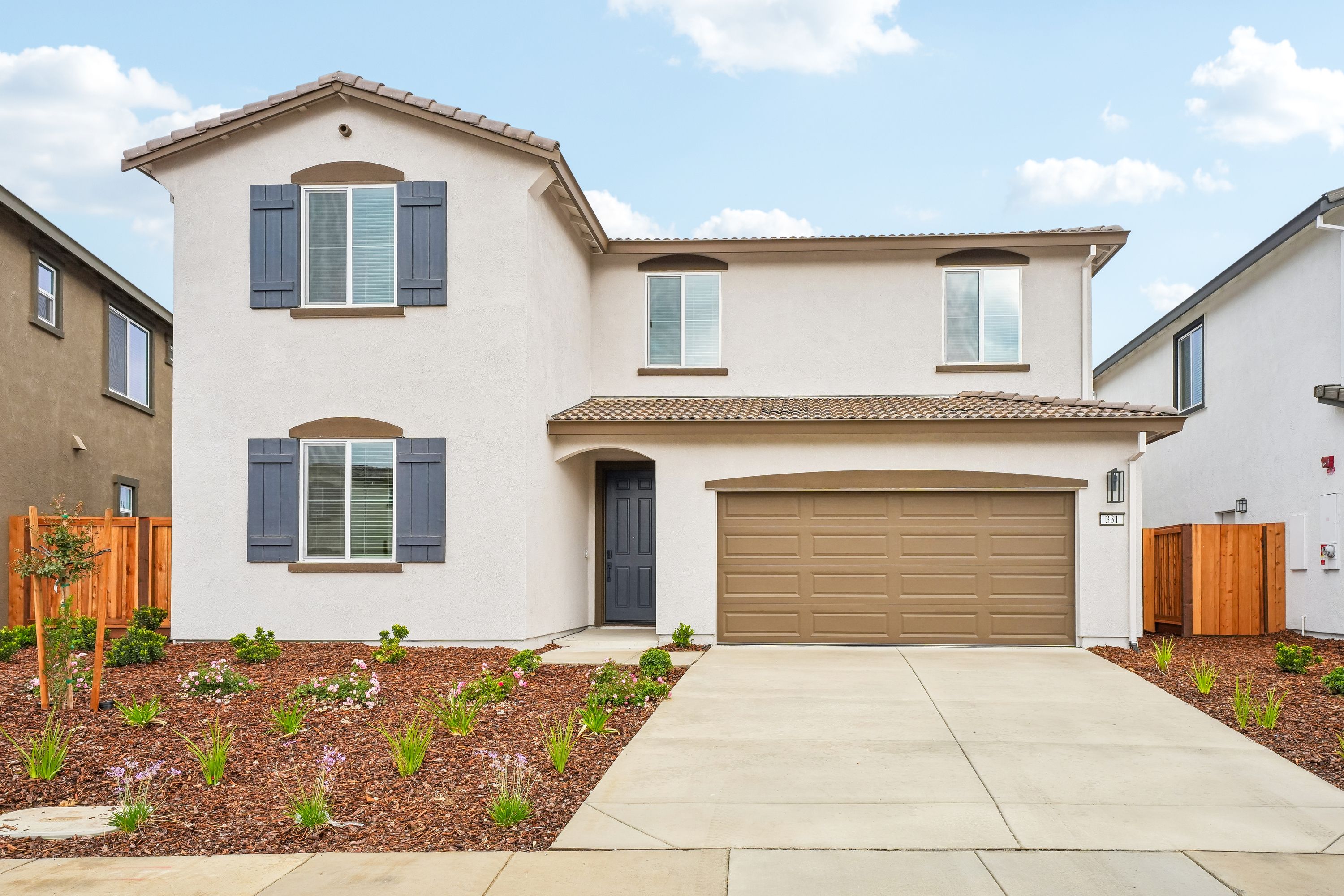 331 Viceroy Way (Residence 3)