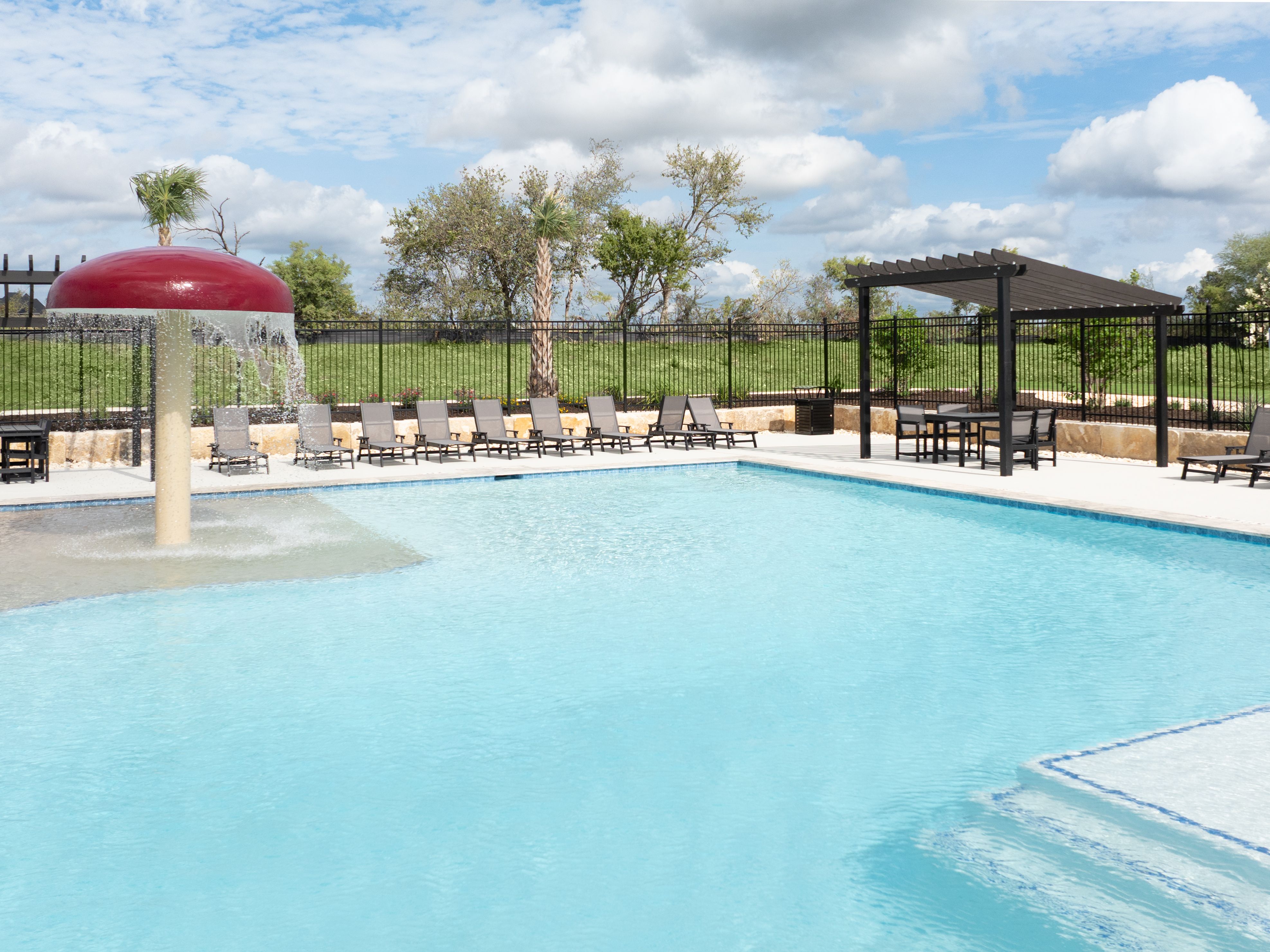 Lantana - Premier Series - Marion, TX