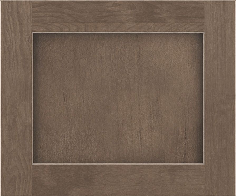 Cabinet: Barnett Maple Latte