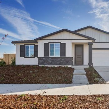 1512 Goldfish Way at Dockside of Delta Shores in Sacramento, CA.