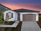 casa en Heston at Machado Ranch por Meritage Homes