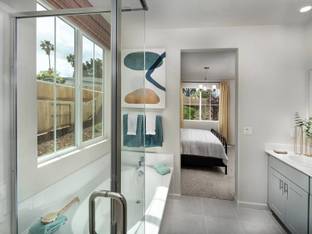 Residence 1 - Alder Grove: Manteca, California - Meritage Homes