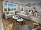 Home in Hawthorn at Arbor Bend by Meritage Homes