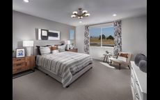 Deer Valley: Antioch, California - Meritage Homes