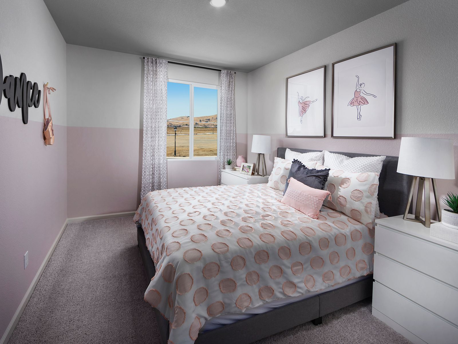 Residence 7 Gallery - bedroom 2