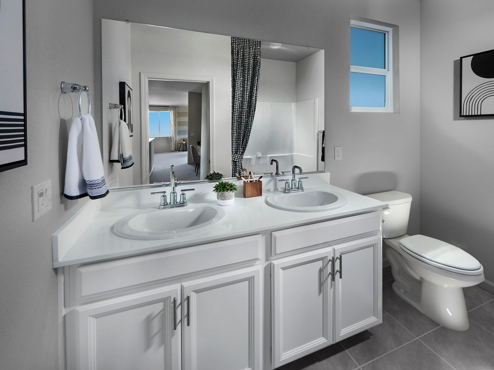 casa en Tramore Village at Vanden Meadows por Meritage Homes