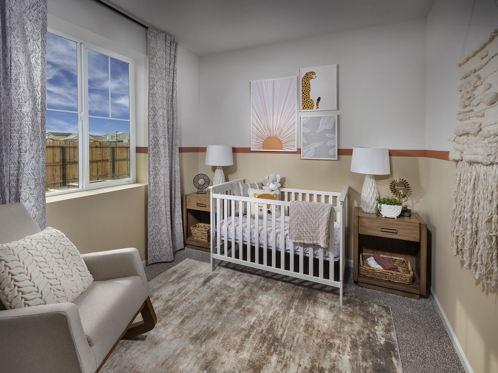 Residence 2 Gallery - bedroom 3