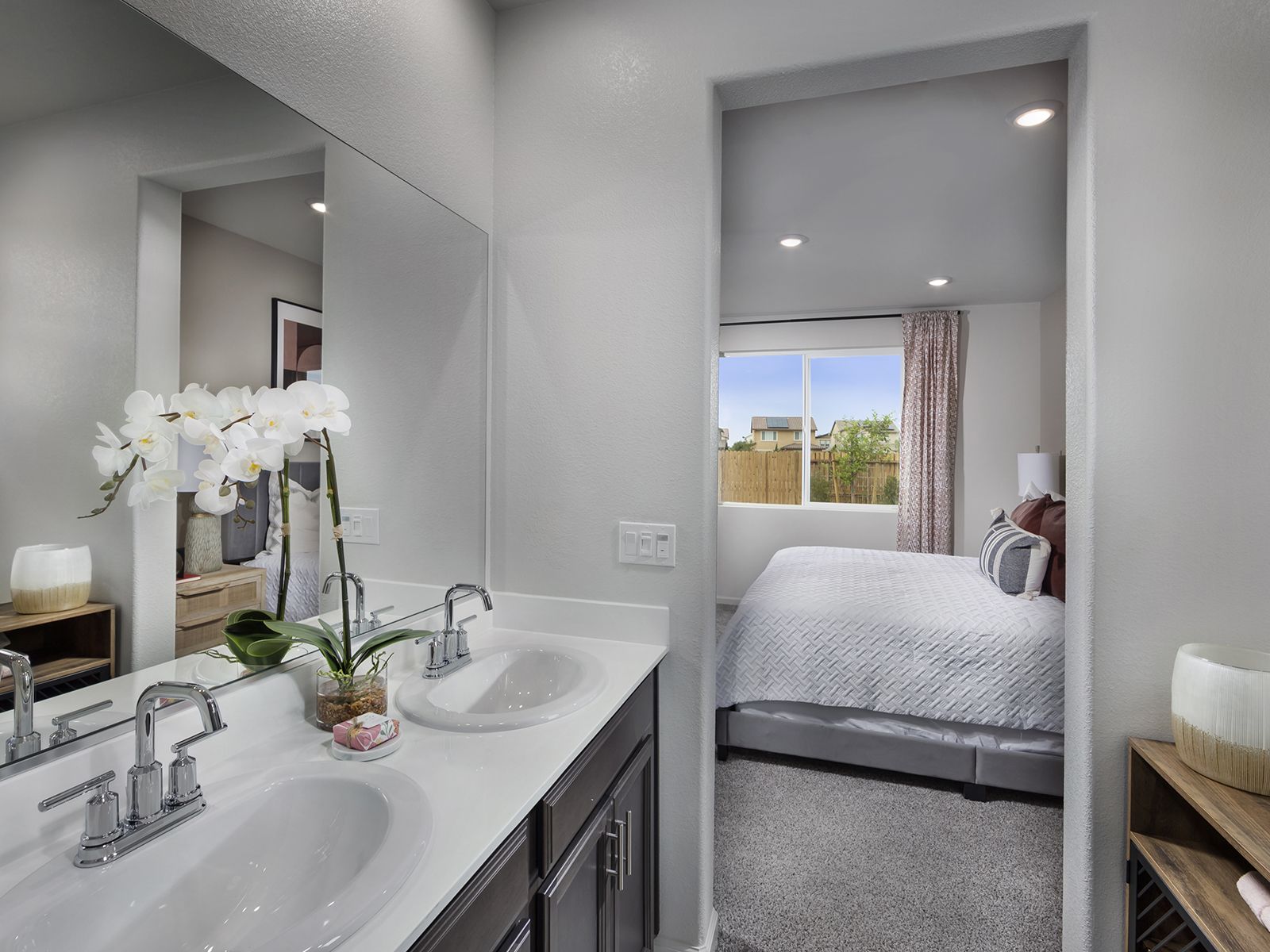 Residence 2 Gallery - Primary Bathroom
