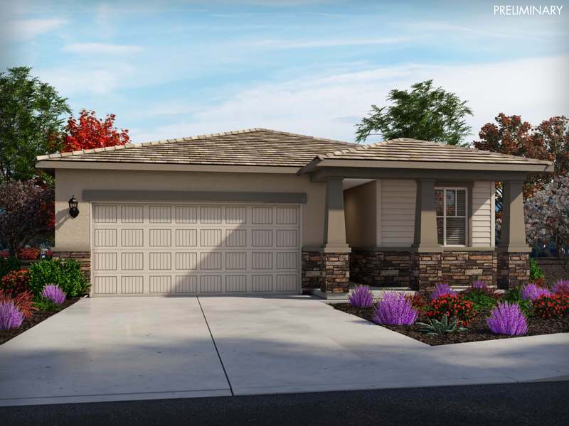 844 Telford Drive (Residence 1)