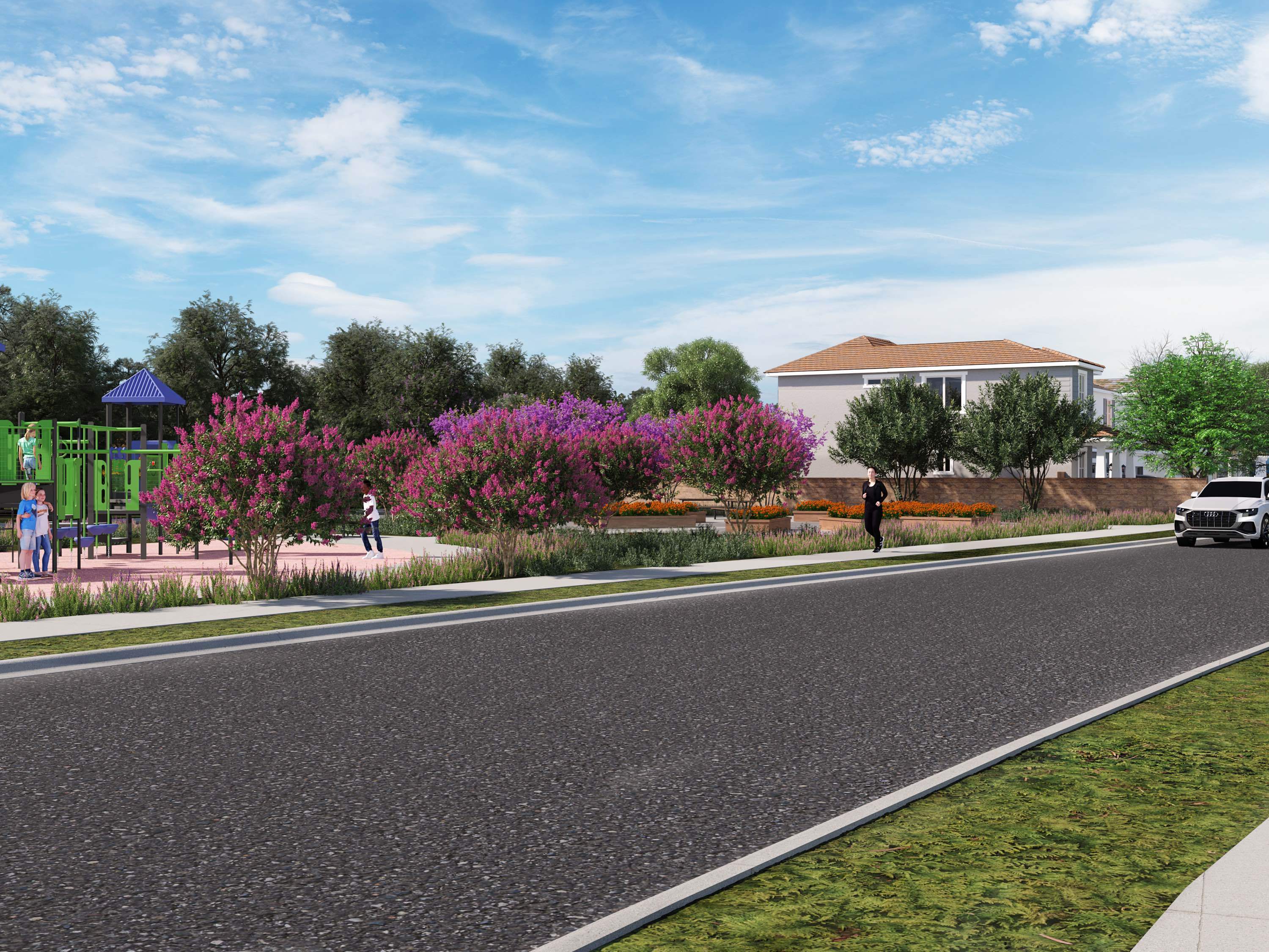 Discover Life.Built.Better.® at Bay View at Richmond