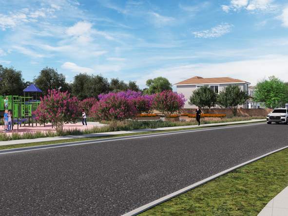 Discover Life.Built.Better.® at Bay View at Richmond