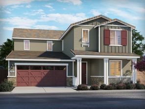 321 Hanson Lane (Residence 2)