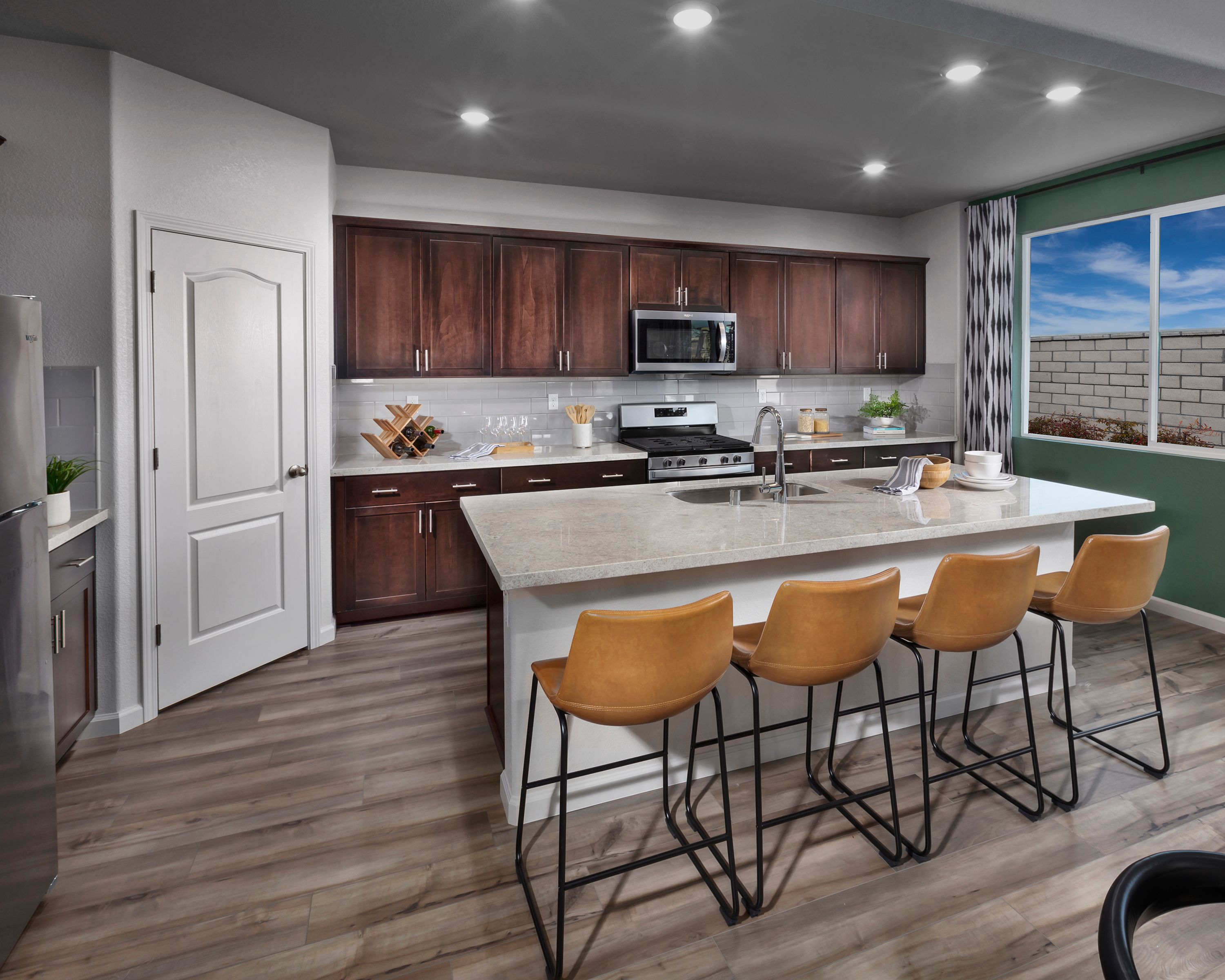 4104 Markovich Court. Richmond, CA 94806