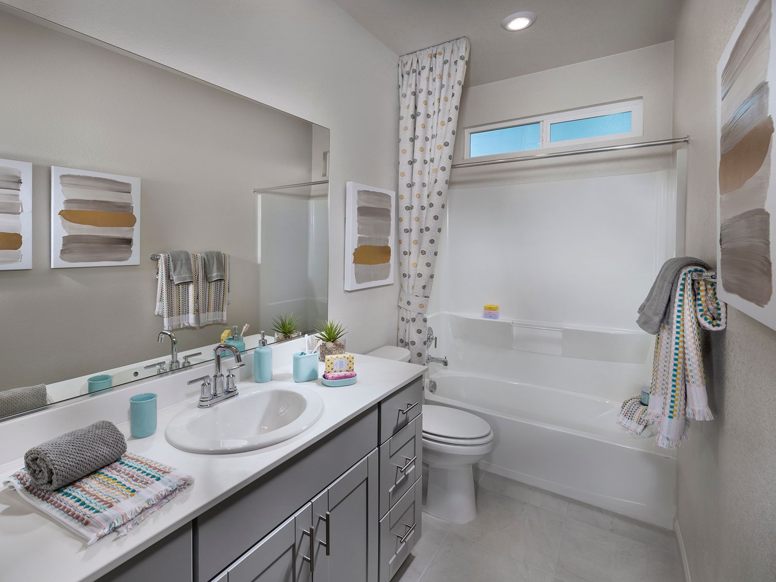 4104 Markovich Court. Richmond, CA 94806