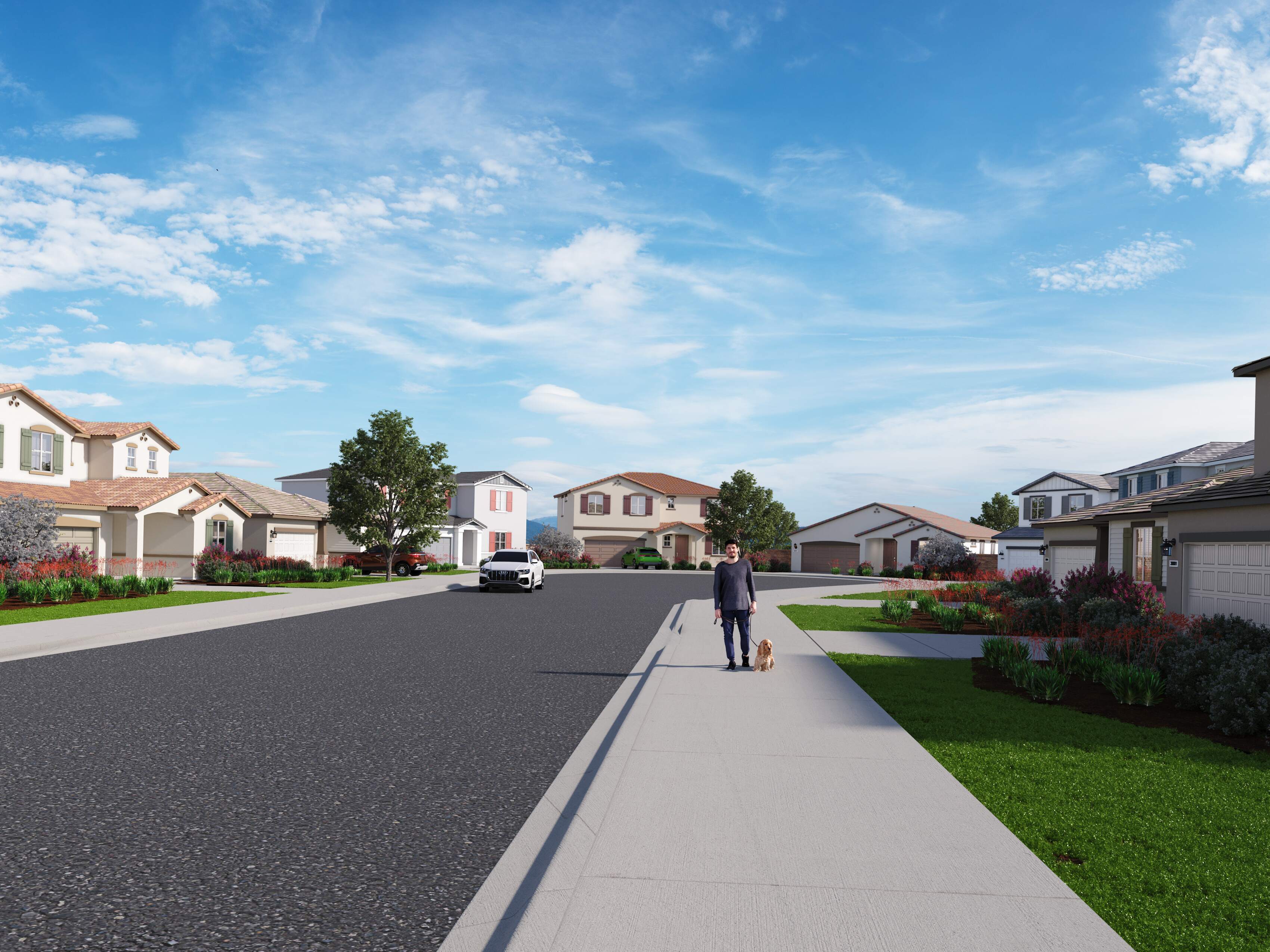 Discover a Life.Built.Better.® at Azalea at The Fairways