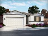 Azalea at The Fairways by Meritage Homes in Riverside-San Bernardino California