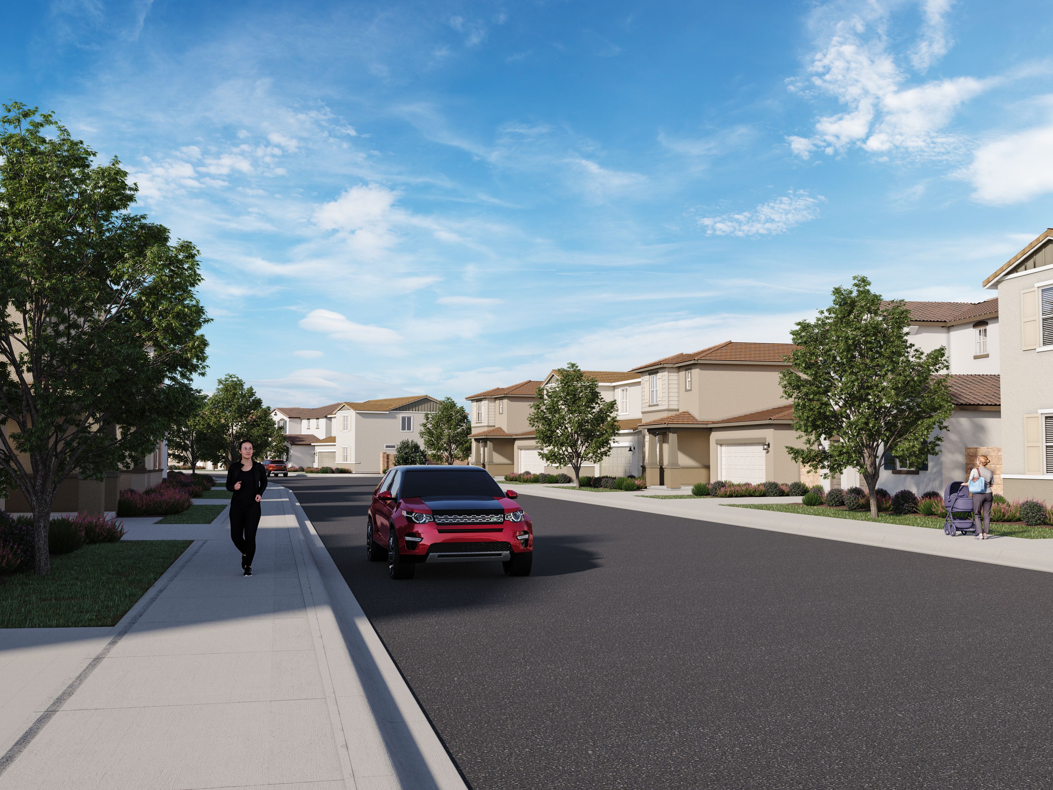 Discover Life.Built.Better.® in Lake Elsinore, CA.