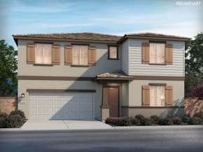 Highland at Nichols Ranch - Lake Elsinore, CA