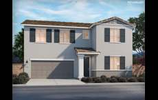 Highland at Nichols Ranch: Lake Elsinore, California - Meritage Homes