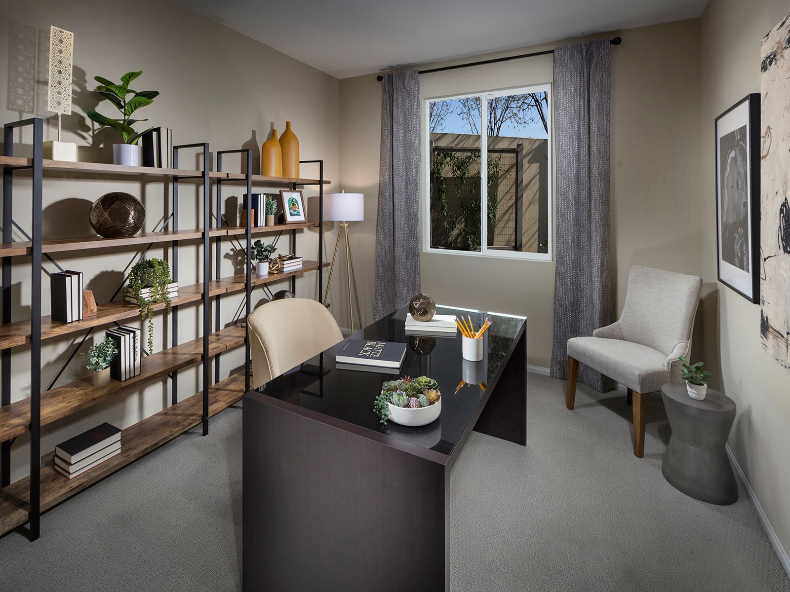 casa en Magnolia at The Fairways por Meritage Homes