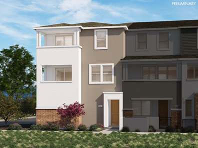 Residence 1 Floor Plan - Meritage Homes