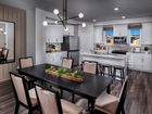 Home in Sultana at Heirloom Farms by Meritage Homes